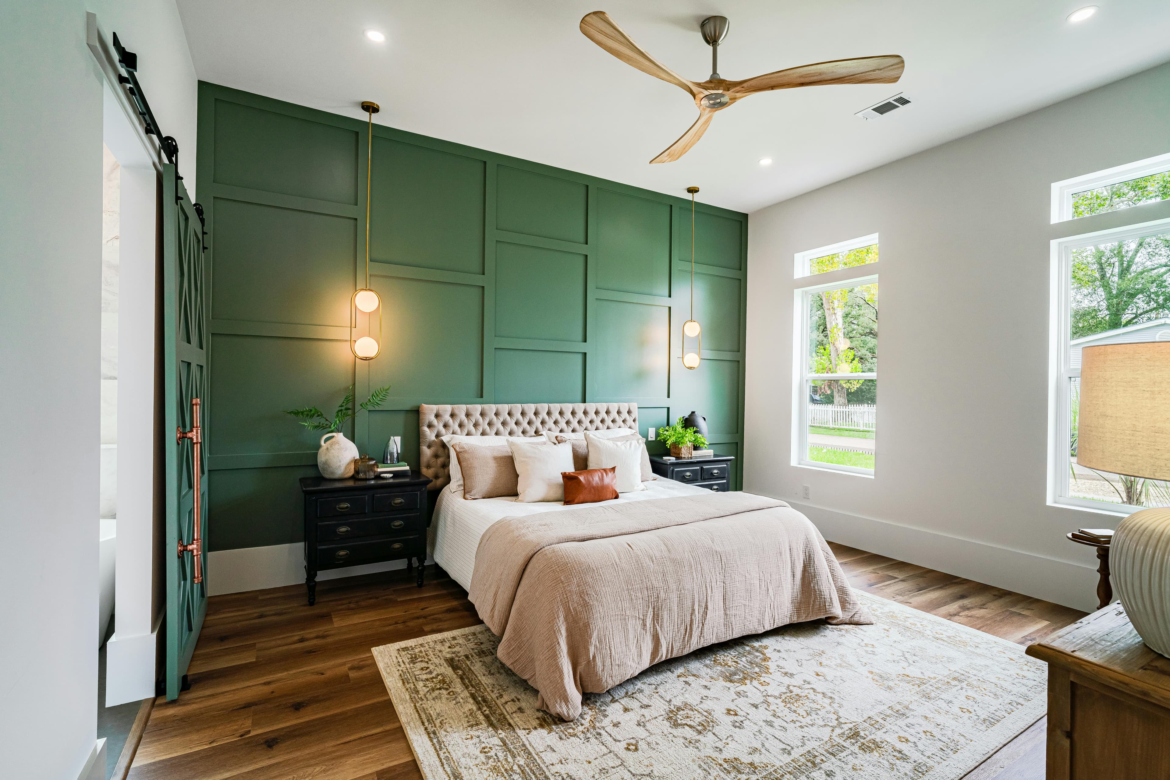 Bedroom Interior Design