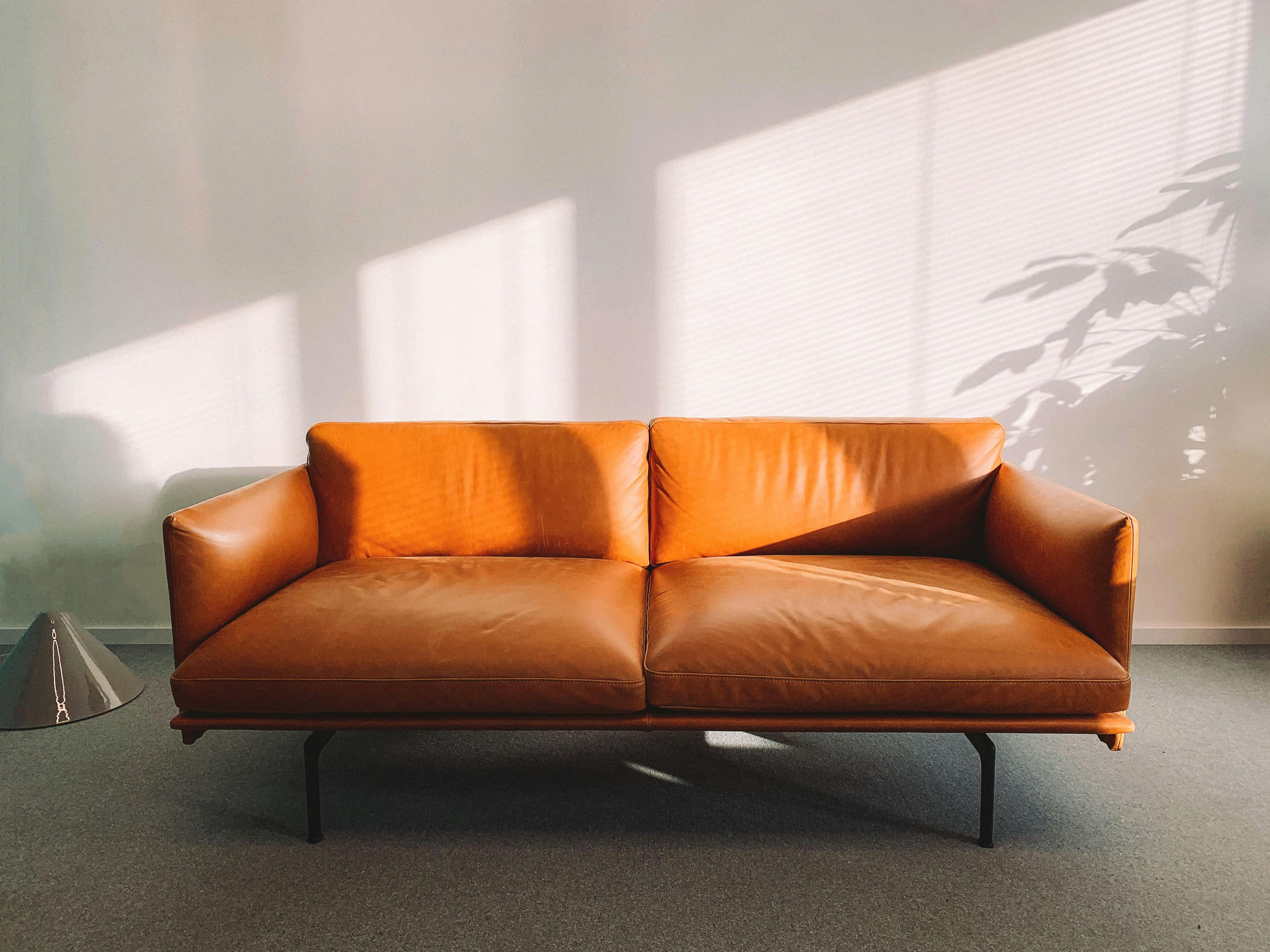 Custom Sofa & Upholstery Work