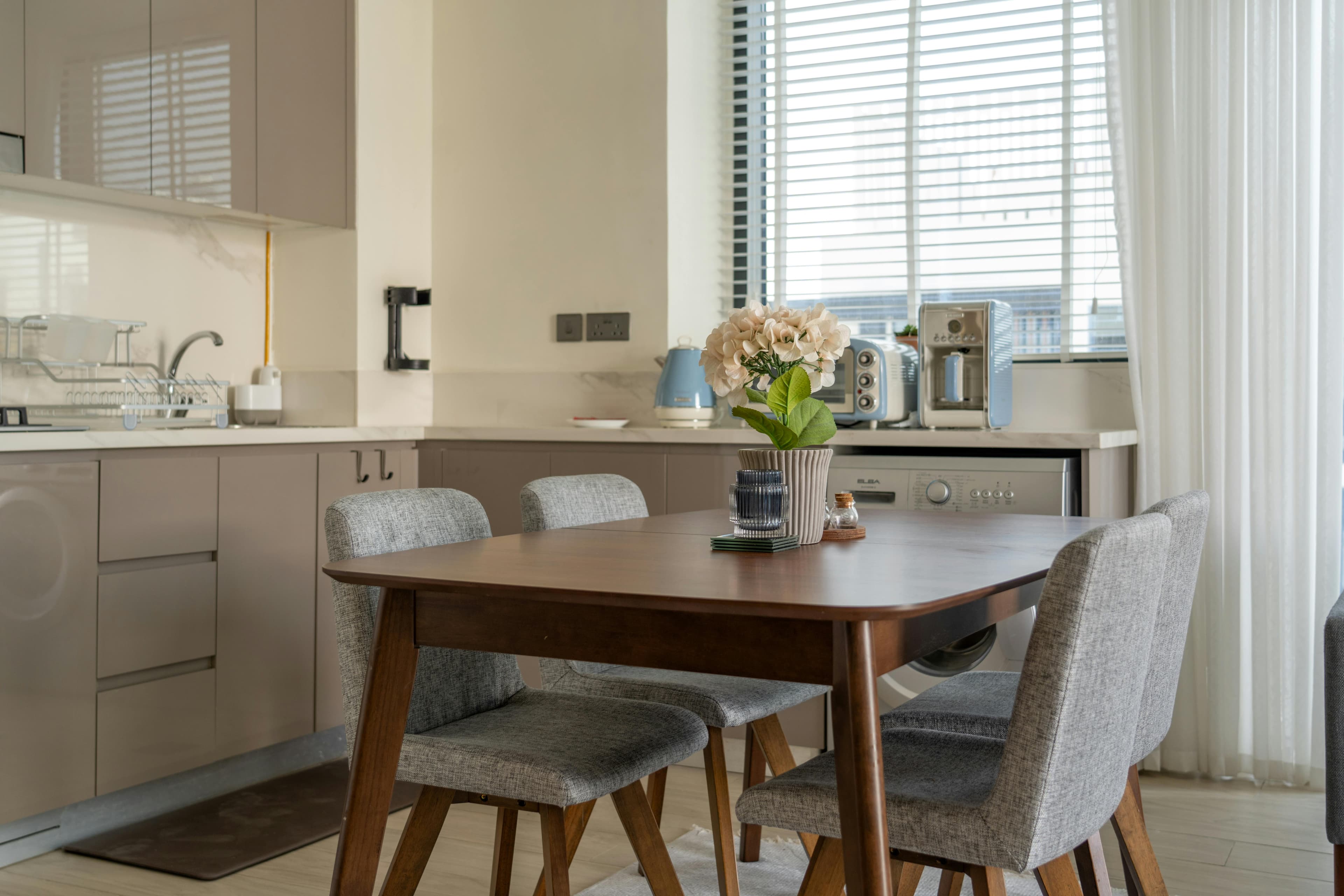 Modular Kitchen Design Services in Noida