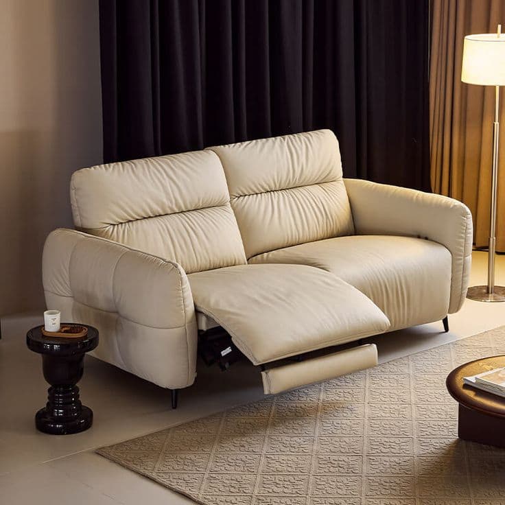 Modern Recliner Set