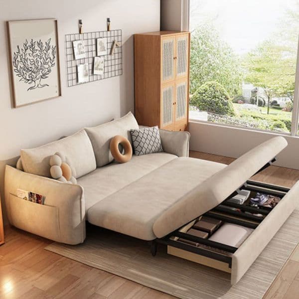 Sofa Cum Bed Design