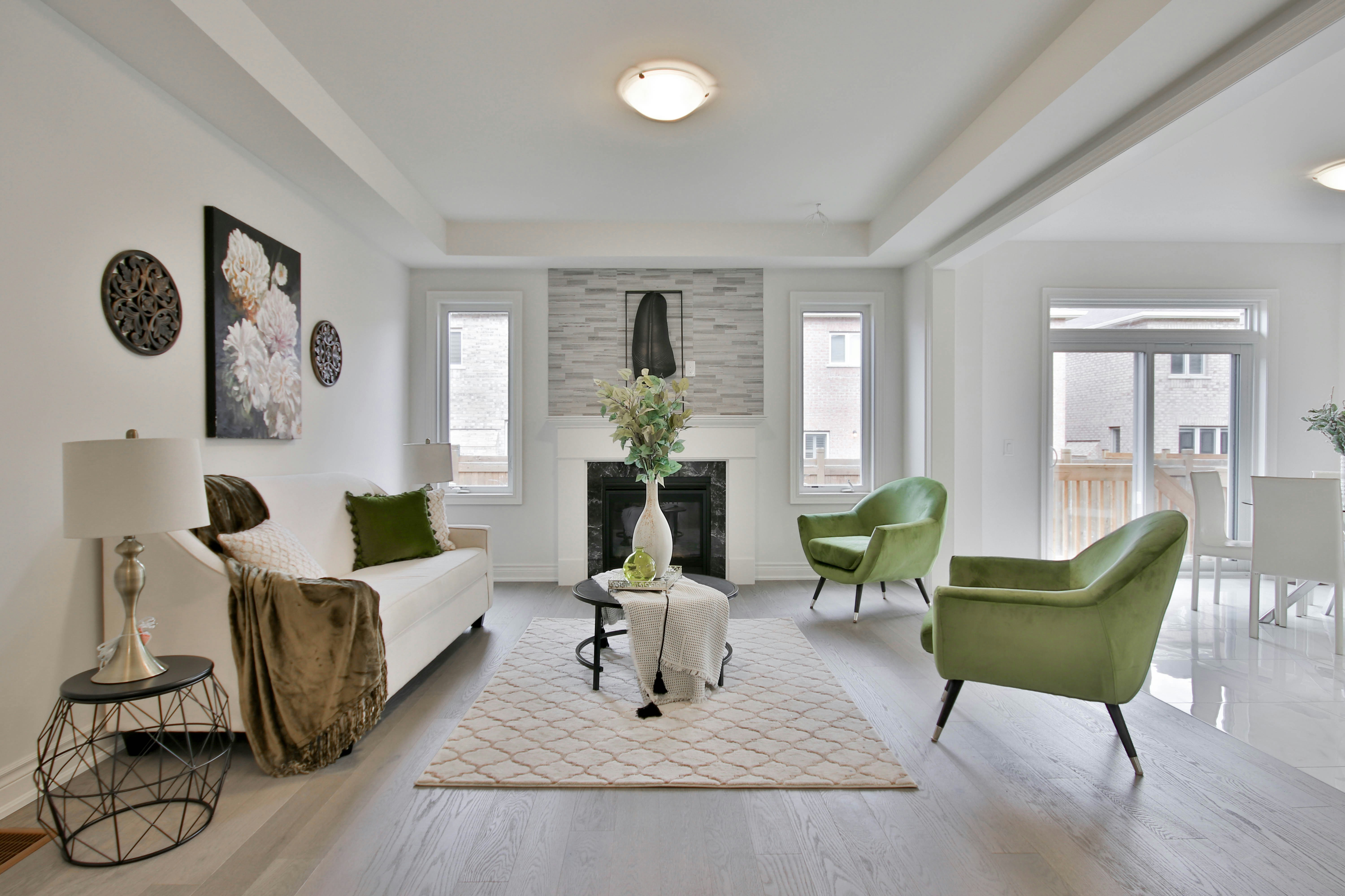 Complete Home Interior Design Solutions – Noida & NCR