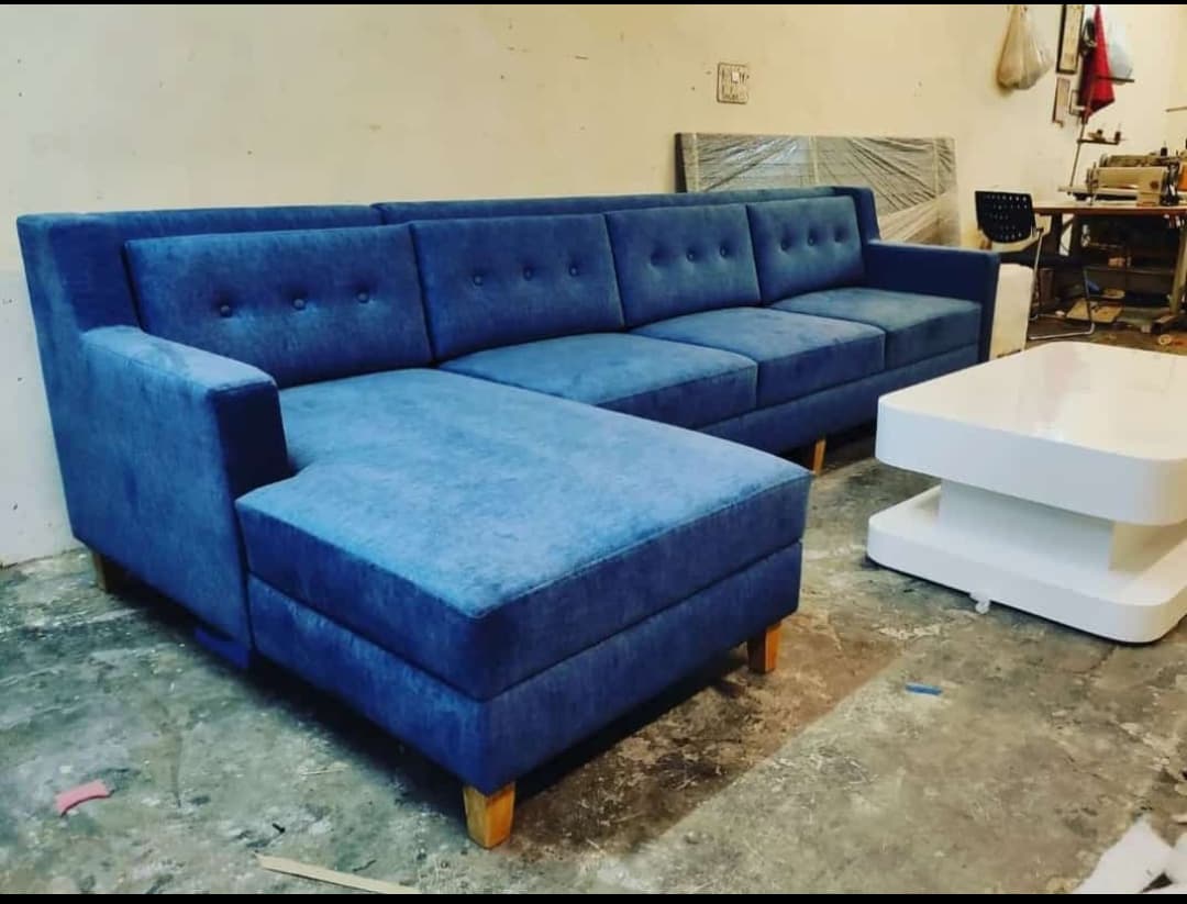 Luxury Sofa Crafting – Designed in Greater Noida for Modern Living