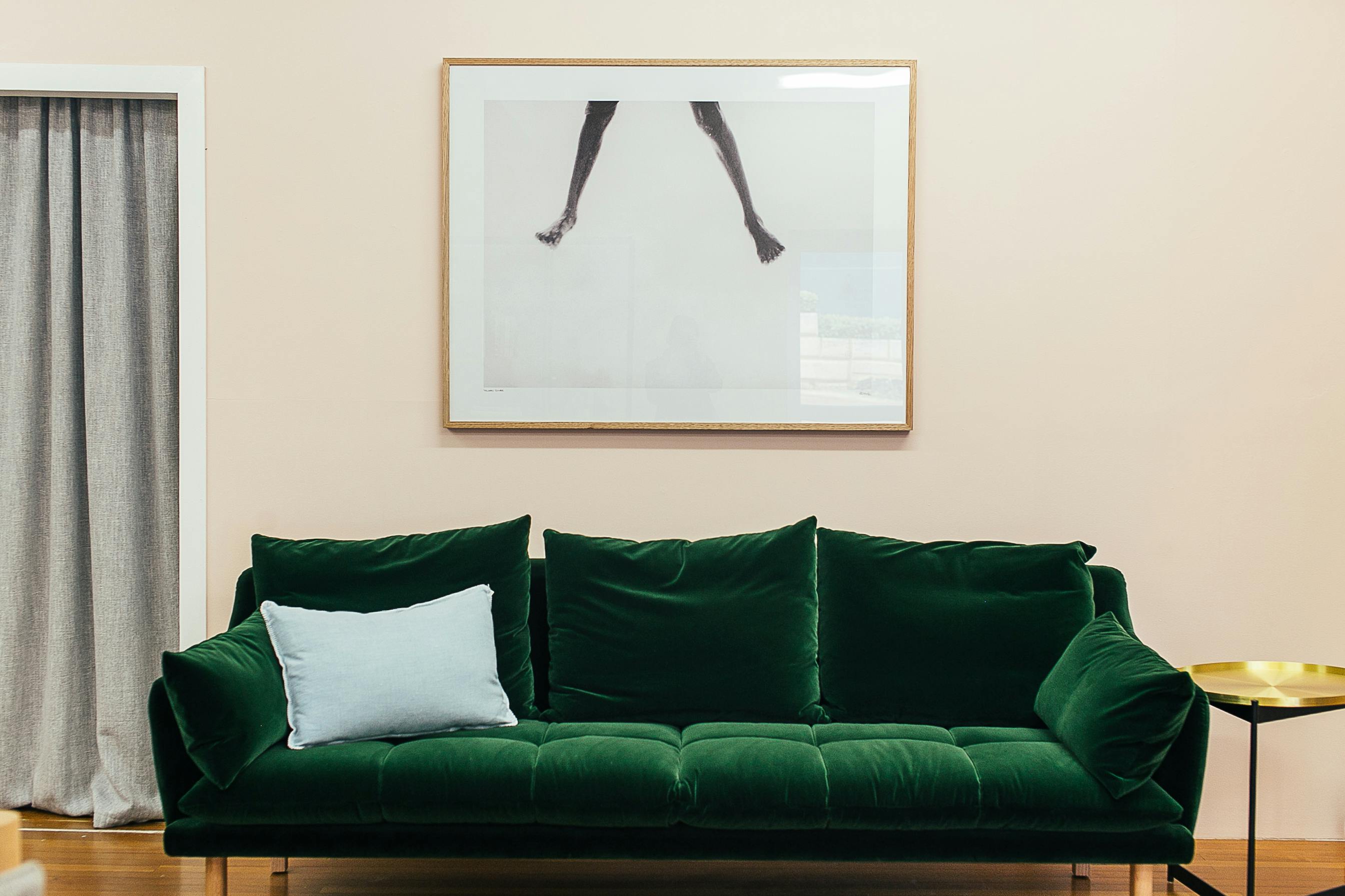Sofa Customization & Repair in Noida